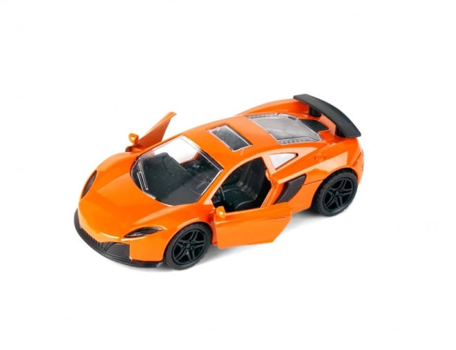 Kovines Spielzeugauto im Maßstab 1:32