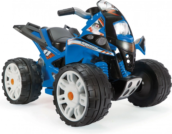 Erstklassige Fahreigenschaften