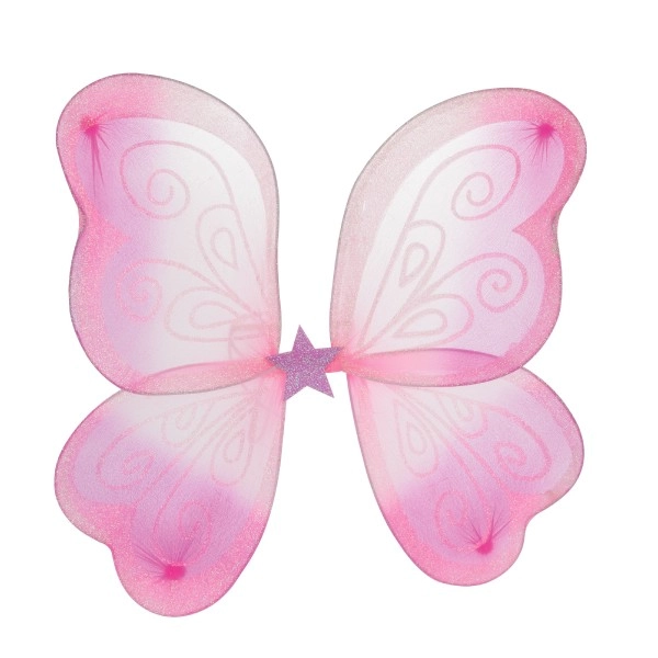 Schmetterlingsflügel