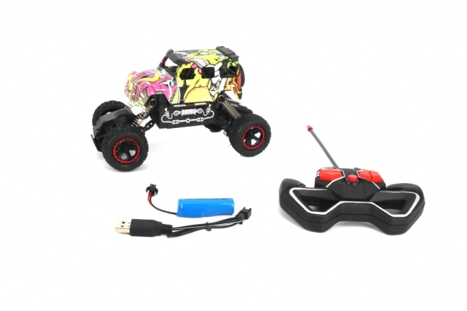 Ferngesteuertes Auto 1:18