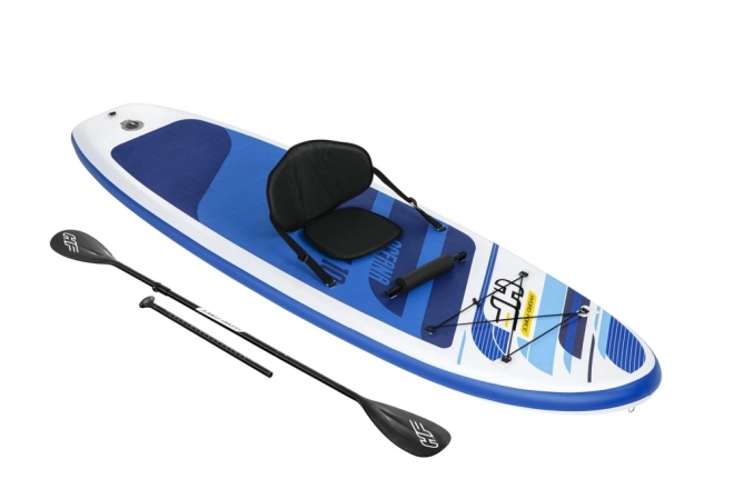 Bestway aufblasbares Sup Board Oceana Convertible