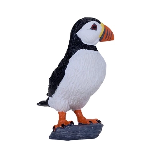 Mojo Papageientaucher Figurine