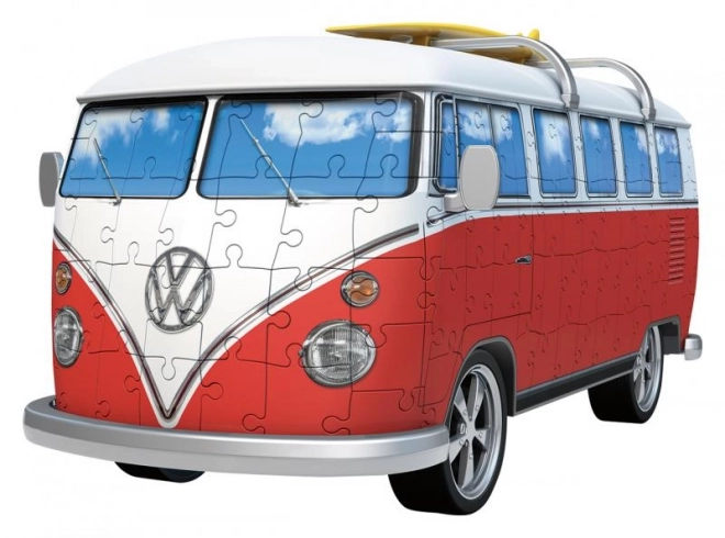 Ravensburger 3D Puzzle Volkswagen T1 Bus