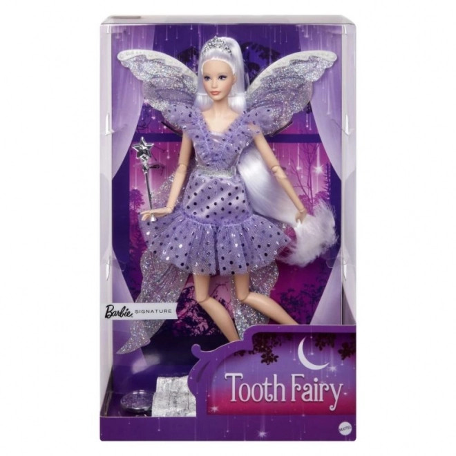 Barbie Zahnfee