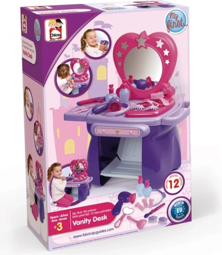 Geschenkbereit verpackt