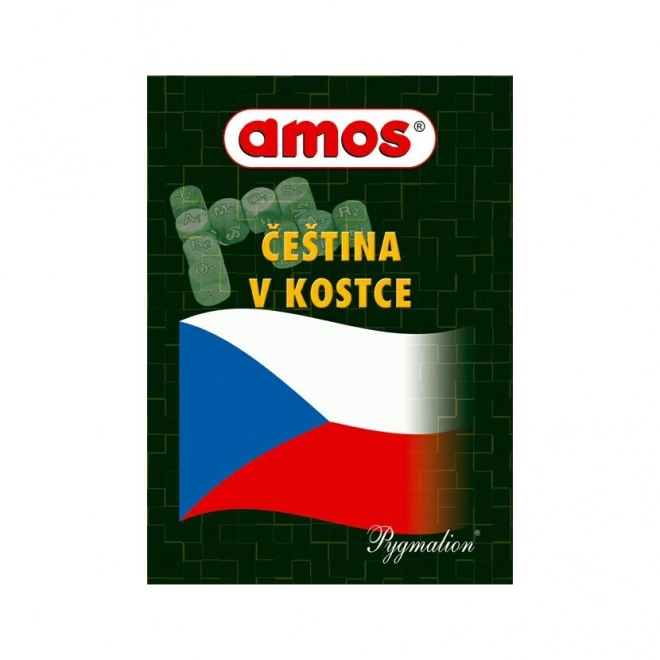 Granna Amos Tschechisch im Überblick