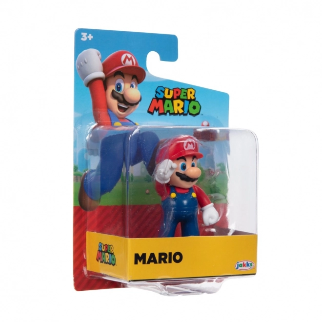 Super Mario Figur 6 cm