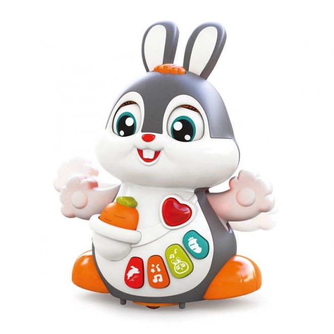 Tanzender Hase von Hola