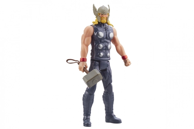 Avengers Titan Hero Thor Spielfigur