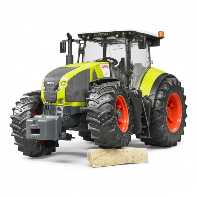 Bruder Traktor Claas Axion 950