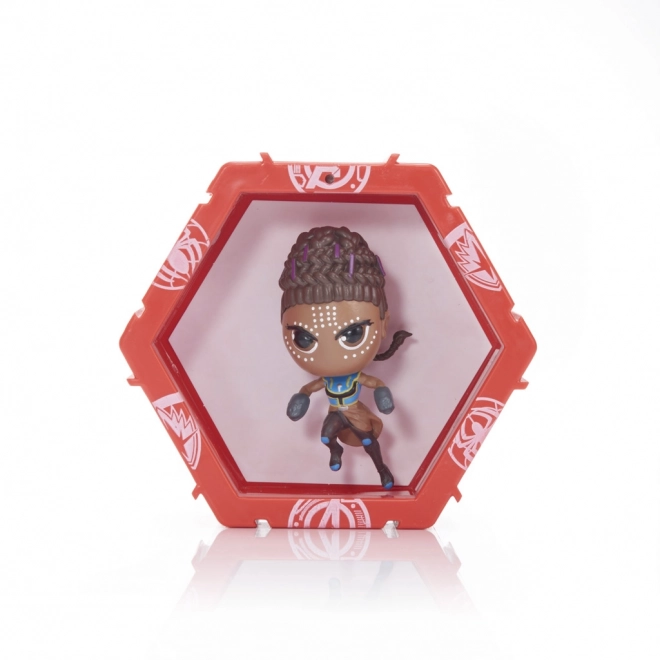 Marvel WOW POD - Shuri