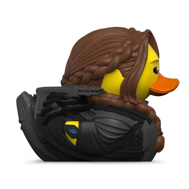 Gummiente Katniss Everdeen aus den Hunger Games