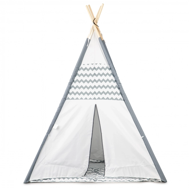 Kinder-Spielzelt Teepee