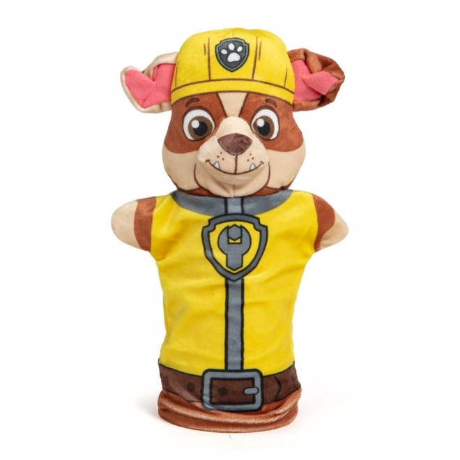 Paw Patrol Handpuppen