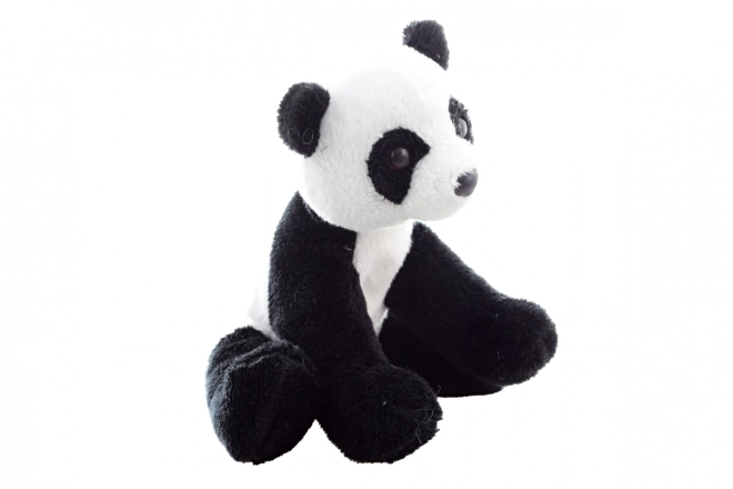 Panda Plüsch 15 cm