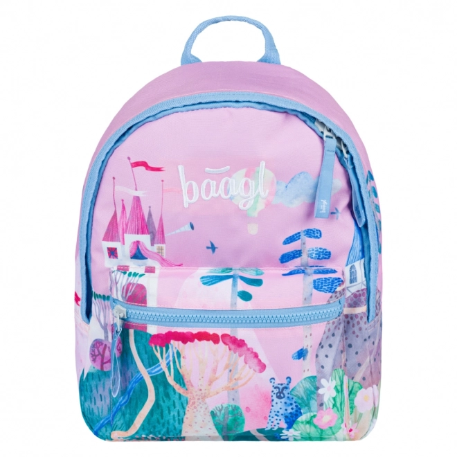 Vorschulrucksack Märchen