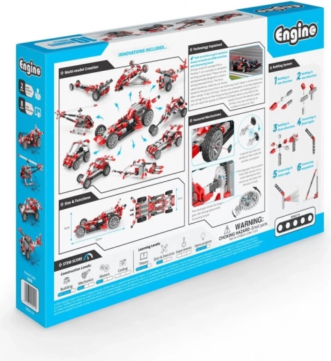 10 Modelle für endlosen Spielspaß