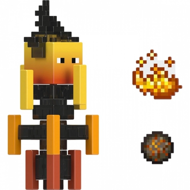 Minecraft Figur Blaze