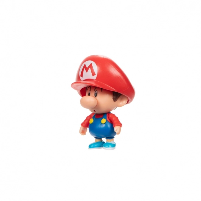 Super Mario Figur 6 cm