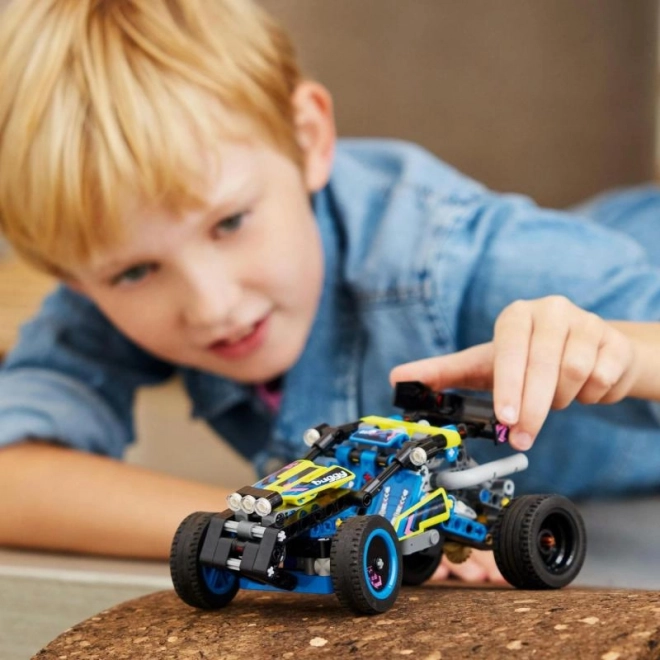 Geländewagen Buggy LEGO Technic