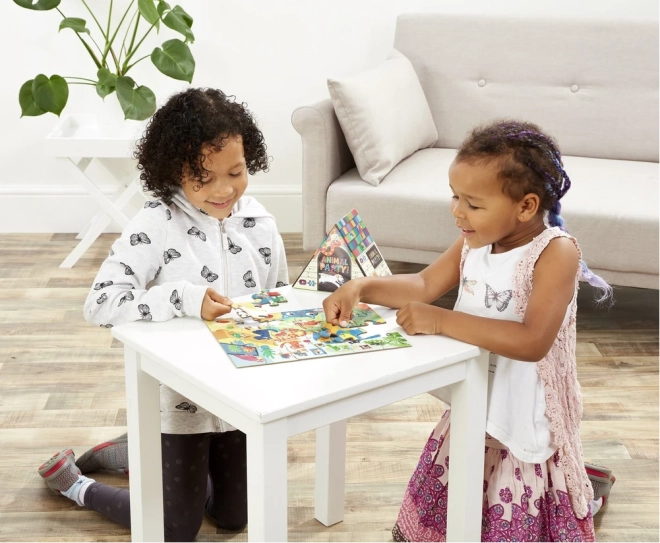 Spielspaß für die ganze Familie