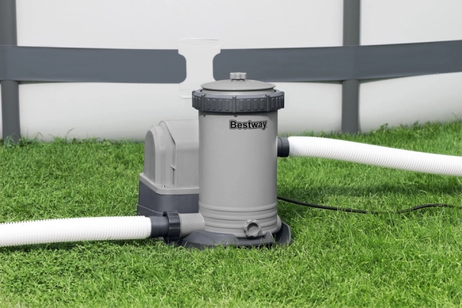 Filterpumpe für Pool 9463l/h Bestway