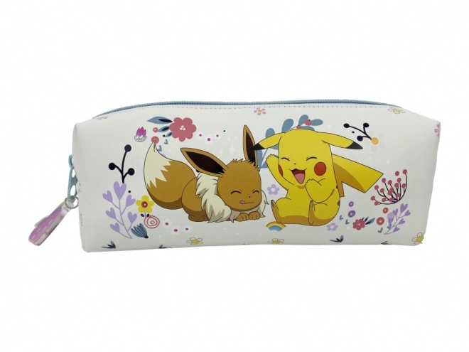 Pokémon Federmäppchen Flowers