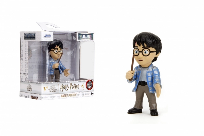 Harry Potter Metallfiguren 6,5 cm