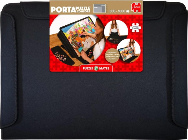Puzzleunterlage Porta Puzzle Comfort