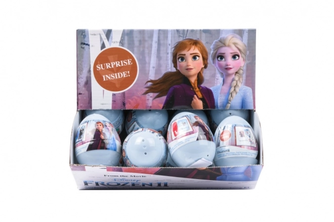 Überraschungsei Die Eiskönigin