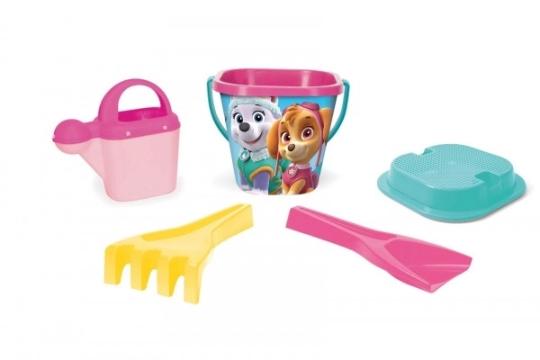 Sandspiel-Set PAW Patrol