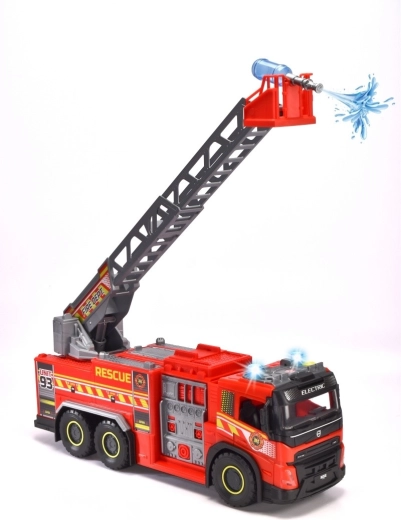 Offiziell lizenziertes Fahrzeug