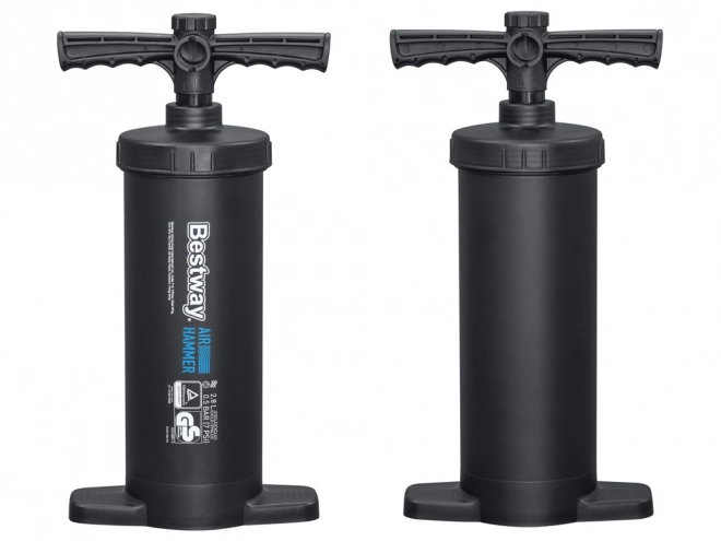 Bestway Handpumpe für Matratze 37 cm