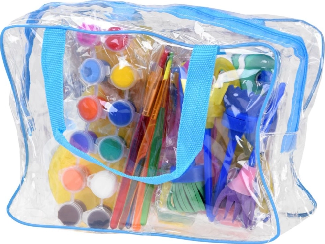 Tragbare praktische Tasche