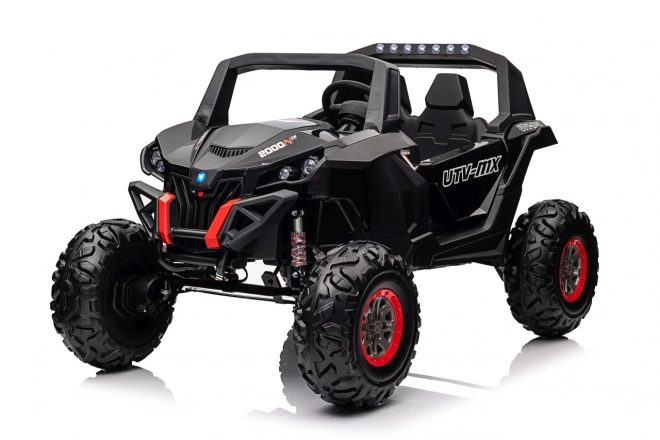 Buggy UTV-MX 2000N schwarz