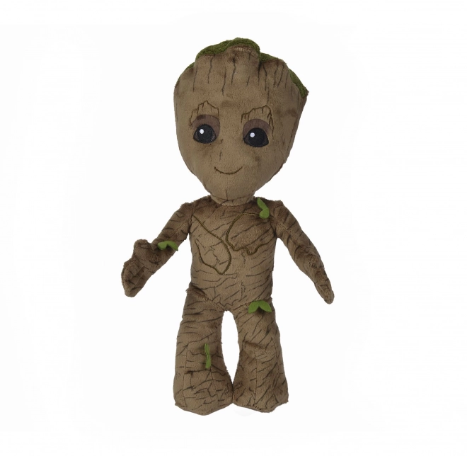 Disney Marvel Groot Plüschfigur 20 cm