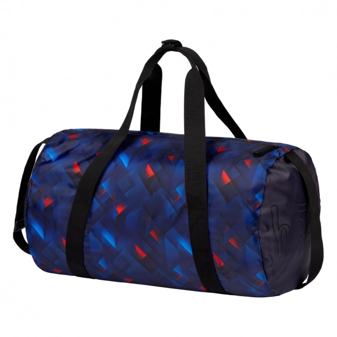 Sporttasche Hoop Indigo