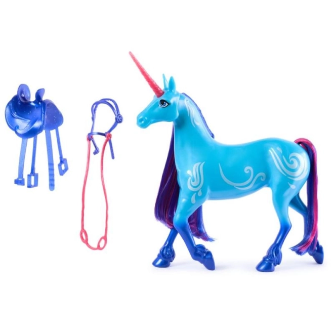 Unicorn Academy Frisier-Einhorn River 24 cm