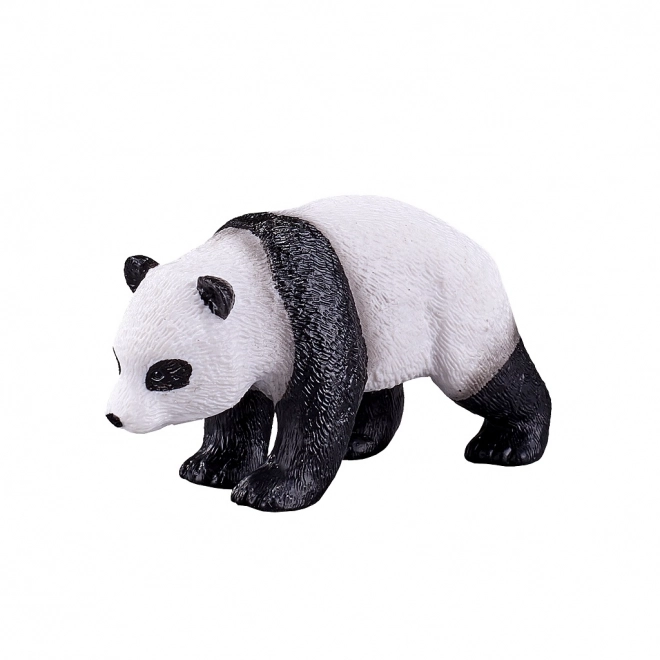 Realistische Mojo Panda Figur