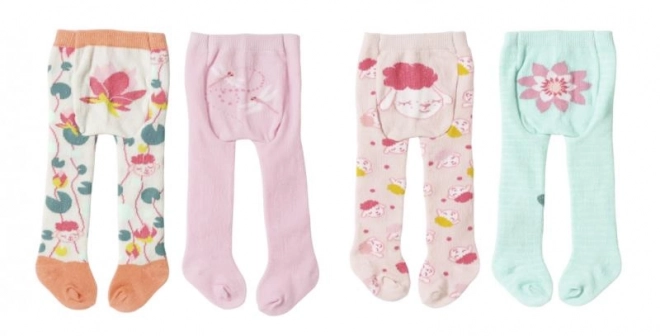 Baby Annabell Strumpfhosen-Set