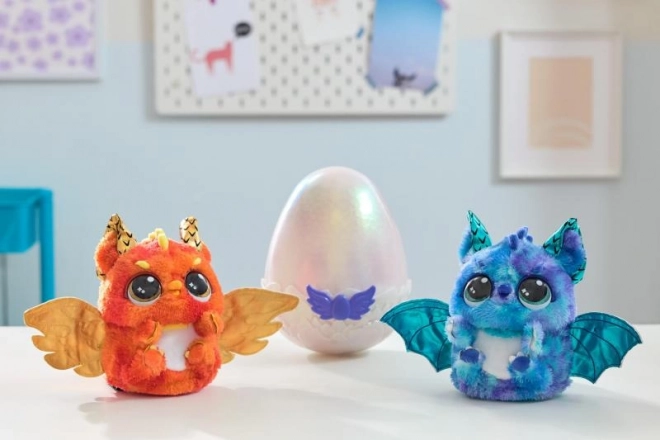 Hatchimals Interaktiver Drache