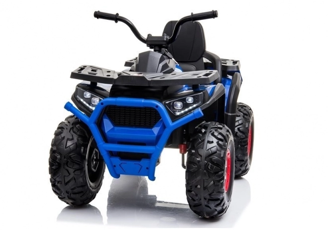 Batteriebetriebener Kinder-Quad