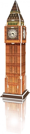Einfacher Zusammenbau ohne Klebstoff