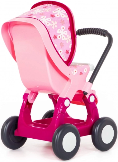 Robuste Konstruktion für den täglichen Spielspaß