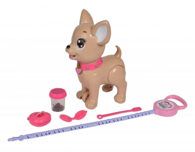 Figur Chi Chi Love Poo Puppy