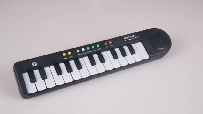 Kinder Musik-Keyboard