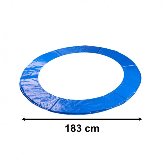 Federabdeckung für Trampolin 183 cm