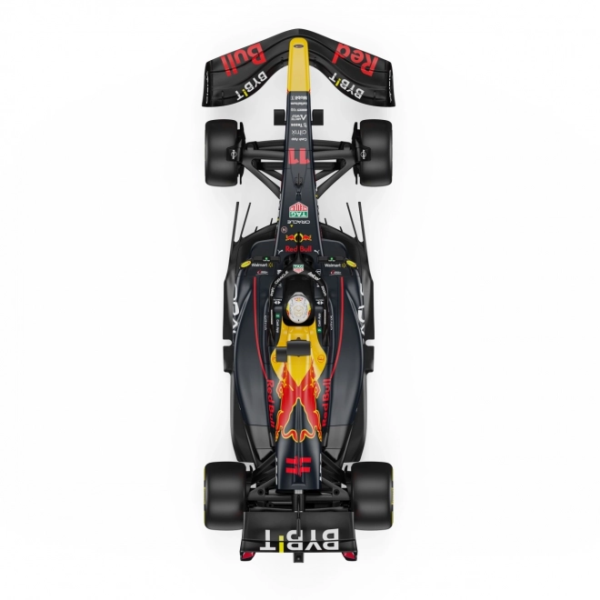 Ferngesteuertes Auto Oracle Red Bull Racing RB18 von Rastar