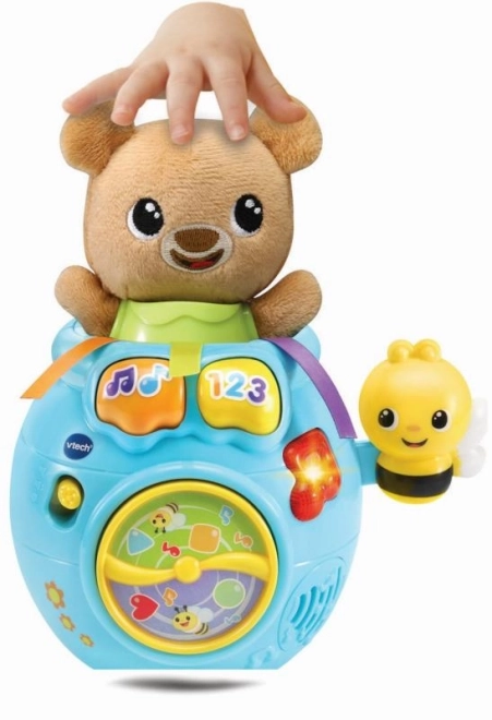 Versteck dich, Bärchen! - Vtech