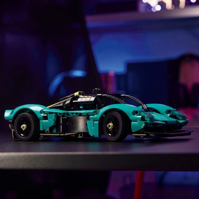 Technic-Aston-Martin-Valkyrie-Bausteine